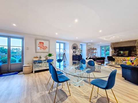 Vente maison 7 pièces Vente maison 7 pièces