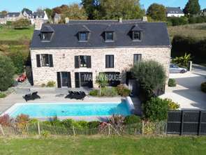 Vente Maison 5 chambresPlouër-sur-Rance