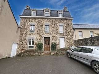 Vente maison 10 pièces Vente maison 10 pièces