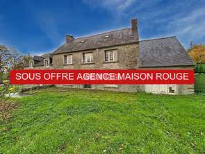 Vente Maison 4 chambresPlouër-sur-Rance