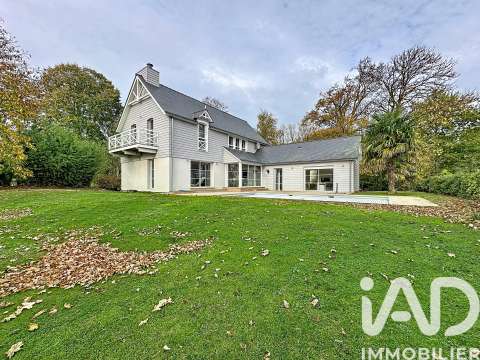 Vente maison 6 pièces Plouër-sur-Rance 22