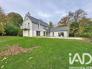 Vente Maison 5 chambresPlouër-sur-Rance