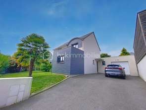 Vente Maison 4 chambresPlouër-sur-Rance