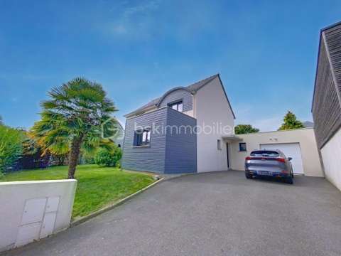 Vente maison 6 pièces Plouër-sur-Rance 22
