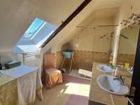 Vente maison 8 pièces Vente maison 8 pièces