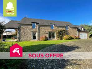 Vente Maison 4 chambresPlouër-sur-Rance
