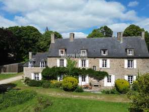 Vente Maison 8 chambresPlouër-sur-Rance