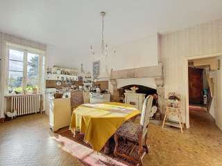 Vente maison 11 pièces Vente maison 11 pièces