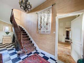 Vente maison 11 pièces Vente maison 11 pièces