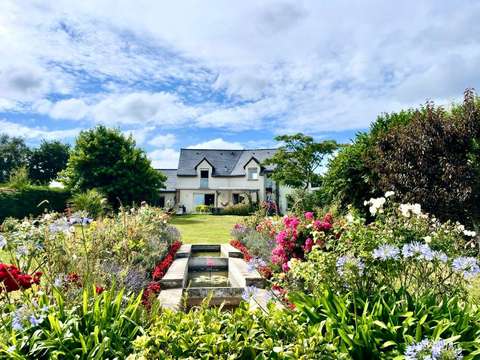 Vente maison 7 pièces Plouër-sur-Rance 22