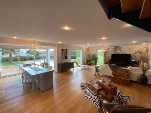 Vente maison 6 pièces Plouër-sur-Rance 22