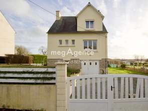 Vente Maison 3 chambresPlouër-sur-Rance