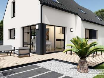 Vente Maison 3 chambresPlouër-sur-Rance