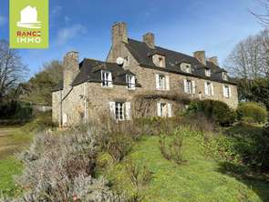 Vente Maison 9 chambresPlouër-sur-Rance
