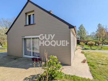 Vente Maison 4 chambresPlouër-sur-Rance