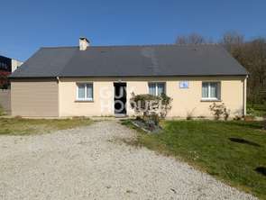 Vente Maison 4 chambresPlouër-sur-Rance