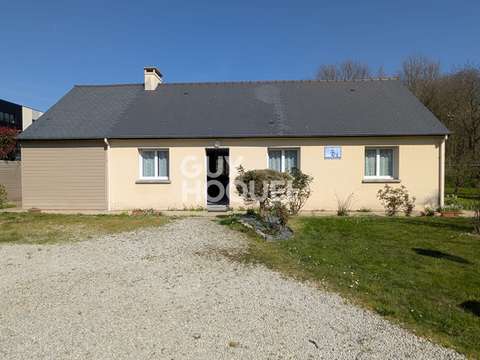 Vente maison 5 pièces Plouër-sur-Rance 22
