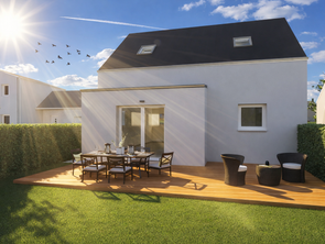 Vente Maison 3 chambresPlouër-sur-Rance
