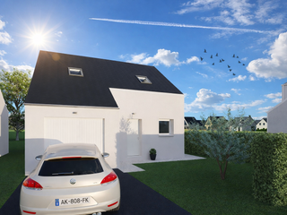 Vente maison 4 pièces Vente maison 4 pièces