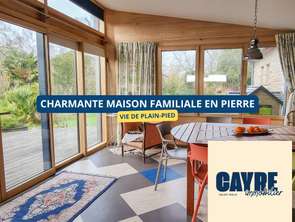 Vente Maison 4 chambresPlouër-sur-Rance