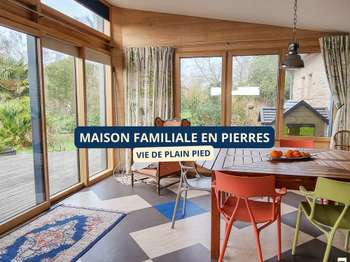 Vente Maison 4 chambresPlouër-sur-Rance