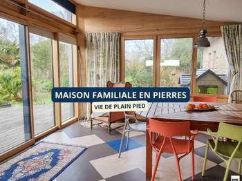 Vente Maison 4 chambresPlouër-sur-Rance