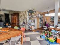 Vente maison 5 pièces Vente maison 5 pièces
