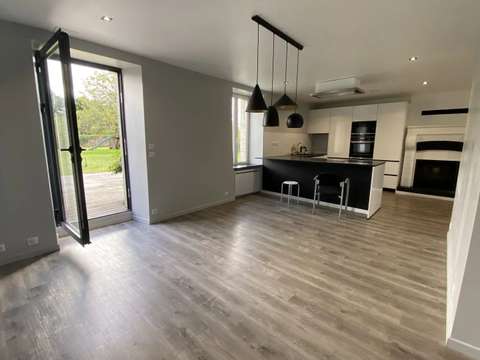 Vente maison 6 pièces Plouër-sur-Rance 22