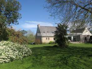 Vente Maison 4 chambresPlouër-sur-Rance