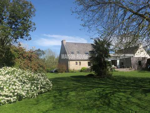 Vente maison 6 pièces Plouër-sur-Rance 22