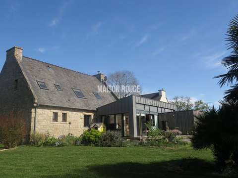 Vente maison 6 pièces Plouër-sur-Rance 22