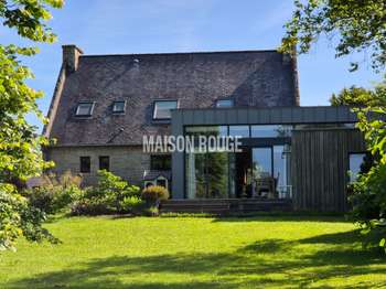 Vente maison 6 pièces Plouër-sur-Rance 22