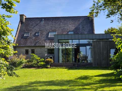 Vente maison 6 pièces Plouër-sur-Rance 22