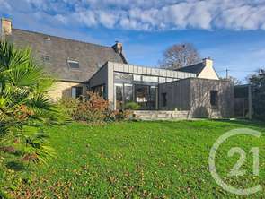 Vente Maison 4 chambresPlouër-sur-Rance