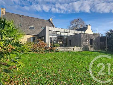 Vente maison 6 pièces Plouër-sur-Rance 22