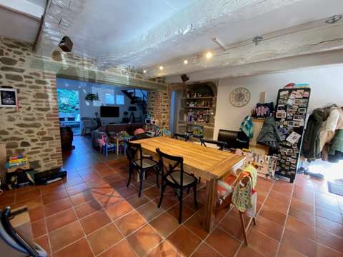 Vente maison 3 pièces Vente maison 3 pièces