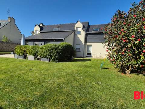Vente maison 7 pièces Plouër-sur-Rance 22