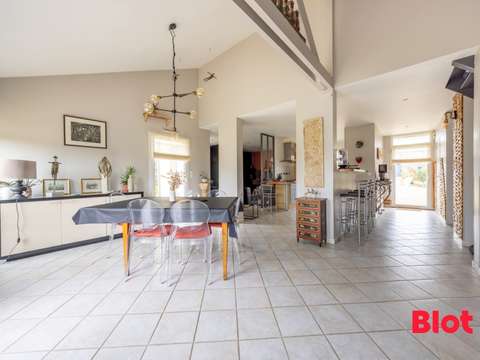 Vente maison 7 pièces Plouër-sur-Rance 22