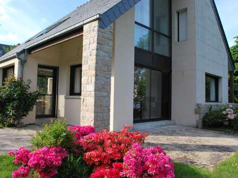 Vente maison 5 pièces Plouër-sur-Rance 22