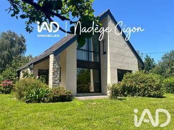 Vente maison 5 pièces Plouër-sur-Rance 22