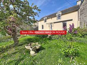 Vente Maison 3 chambresPlouër-sur-Rance