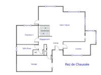 Vente maison 6 pièces Vente maison 6 pièces