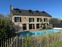 Vente maison 7 pièces Vente maison 7 pièces