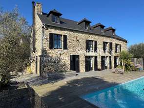 Vente Maison 5 chambresPlouër-sur-Rance