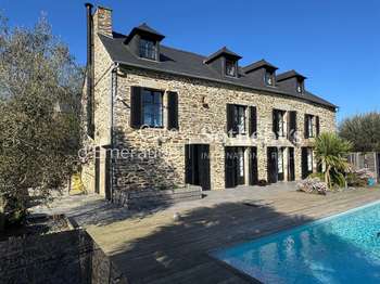 Vente maison 7 pièces Plouër-sur-Rance 22