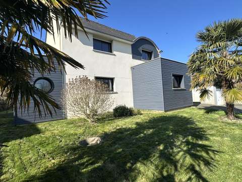 Vente maison 6 pièces Plouër-sur-Rance 22