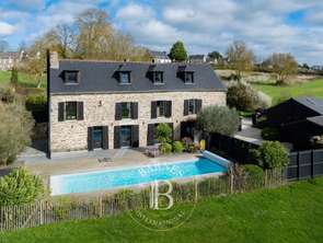 Vente Maison 5 chambresPlouër-sur-Rance