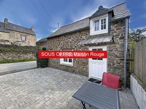 Vente Maison 1 chambrePlouër-sur-Rance