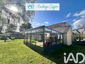 Vente Maison 4 piècesPlouër-sur-Rance