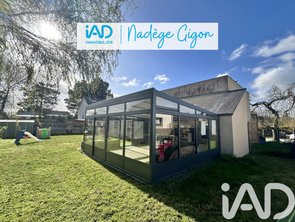 Vente Maison 4 piècesPlouër-sur-Rance